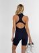 TSEYA Core Short Suit S Midnight Oysho WBL-549 фото 4