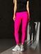 Легінси Shine Fit рожевий, M WBL-55 фото 1