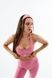 TSEYA Core Top S Rose Spandex WBL-465 фото 3