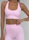 TSEYA Core Top S Shell Oysho WBL-473 фото 5