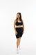 TSEYA Core Bike Shorts S Midnight Oysho WBL-525 фото 2