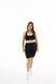 TSEYA Core Bike Shorts S Midnight Oysho WBL-525 фото 1