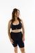 TSEYA Core Bike Shorts S Midnight Oysho WBL-525 фото 4