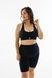 TSEYA Core Bike Shorts S Midnight Oysho WBL-525 фото 6
