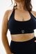 TSEYA Core Top S Midnight Oysho WBL-477 фото 2