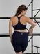 TSEYA Core Top S Midnight Oysho WBL-477 фото 7