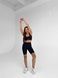 TSEYA Core Bike Shorts S Onyx Oysho WBL-529 фото 2