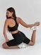 TSEYA Core Bike Shorts S Onyx Oysho WBL-529 фото 4