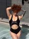 TSEYA Riviera One-Piece S Onyx Carvico WBL-589 фото 10