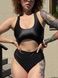 TSEYA Riviera One-Piece S Onyx Carvico WBL-589 фото 7