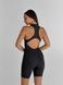 TSEYA Core Short Suit S Graphite Spandex WBL-541 фото 5